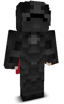 MJcraft06's skin