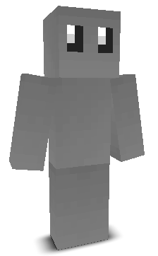 mitsukaru's skin