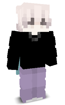 aprodevil's skin