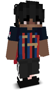 Naturalek's skin