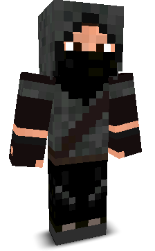 Th3_Guiii's skin