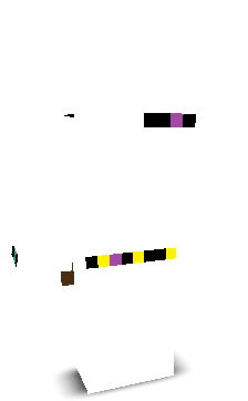 Crazyluke0416's skin