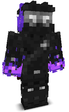 itzrealjust1n's skin