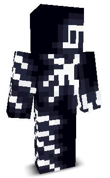 TrentMC1's skin