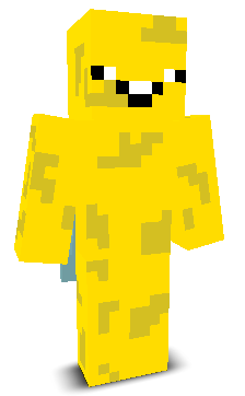 slrns's skin