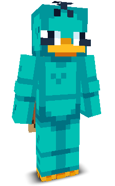 PaTtyPal's skin