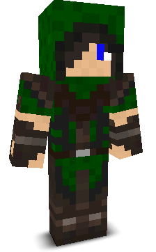 RangerSporks's skin