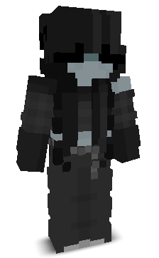 Togqeln's skin