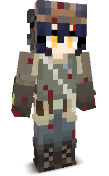 Lis_karm's skin