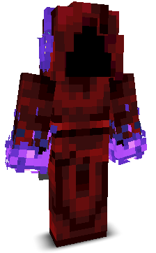 turrito's skin