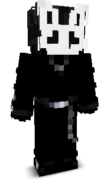 X0_Echo_0X's skin
