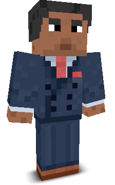 Bryygade's skin