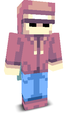 slan9c's skin