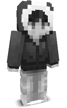 mouvvy's skin