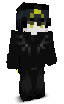 _Driftin's skin