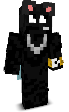 RunMaxRun's skin