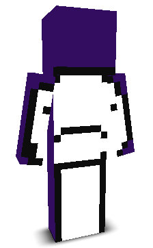 ICE506's skin