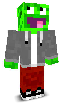 mroko9's skin