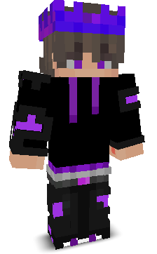 BlackNoDL's skin