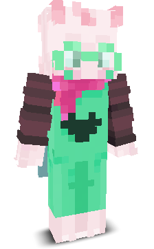 FrostyTheNewbie's skin