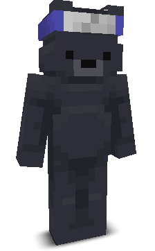 butigamerul's skin