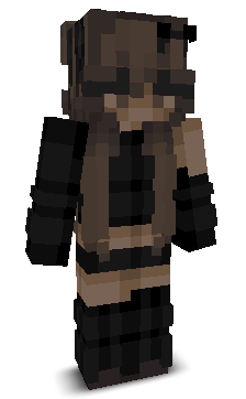 warlord3154's skin