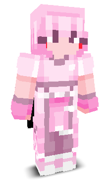 Kysqq's skin