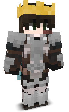 ThepiratePax's skin
