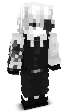 WyCreed's skin