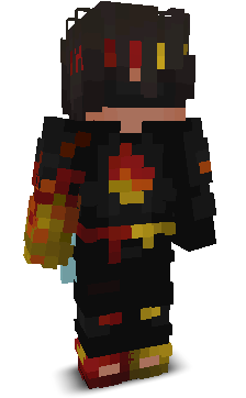 PerchenY's skin