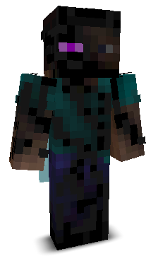 ConmanderL's skin
