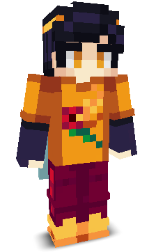 Svint1986's skin