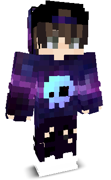 LeoLiu727's skin