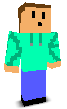 XxFonderxX's skin
