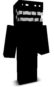 Cranforce's skin
