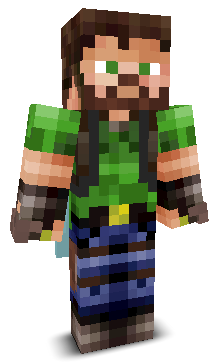 Spader04's skin