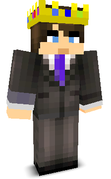 Dragonsniper1's skin