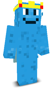 Balik007's skin