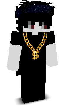 vacios's skin