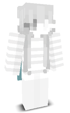 Srbislacha's skin
