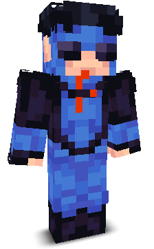 szoural's skin