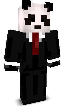 ofirpanda's skin