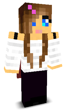 ocena's skin