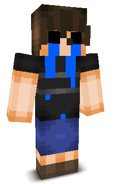 Moelbak's skin