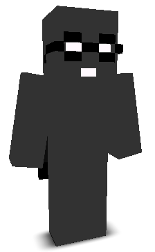 Debych's skin