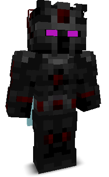 ST0RMRID3R's skin