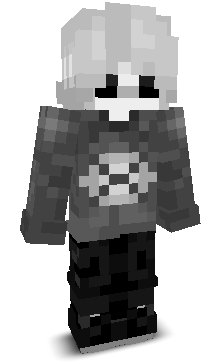 luvNICOLAS's skin