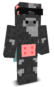 lllKingll's skin