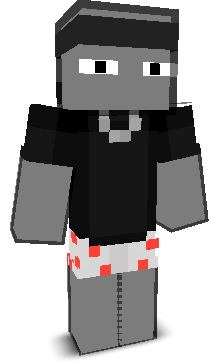 JuStFiRass's skin