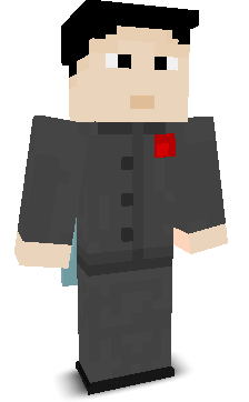 pandapoger's skin
